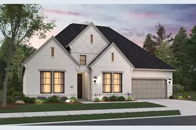 2633 Rainier Drive, Corinth, TX 76210 - Photo 1