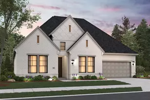 2633 Rainier Dr, Corinth, TX 76210 - Photo 1