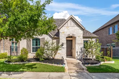 4622 Copper Mountain Trail, Arlington, TX 76005 - Photo 1