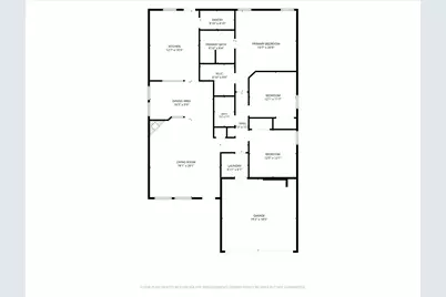 6409 Saddleback Drive, Denton, TX 76210 - Photo 20