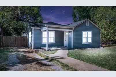 220 W Murray Street, Denison, TX 75020 - Photo 4
