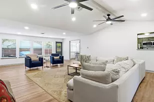 7800 Skylake Dr, Fort Worth, TX 76179 - Photo 8