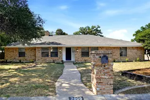 7800 Skylake Dr, Fort Worth, TX 76179 - Photo 1