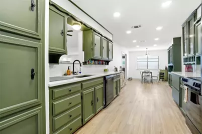 7800 Skylake Drive, Fort Worth, TX 76179 - Photo 8