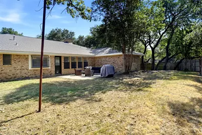 7800 Skylake Drive, Fort Worth, TX 76179 - Photo 24