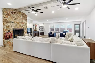 7800 Skylake Drive, Fort Worth, TX 76179 - Photo 6