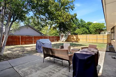 7800 Skylake Drive, Fort Worth, TX 76179 - Photo 22