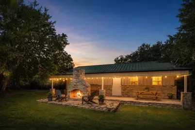 735 Winding Trail, Crawford, TX 76638 - Photo 32