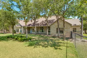 735 Winding Trail, Crawford, TX 76638 - Photo 34