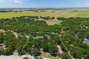 735 Winding Trail, Crawford, TX 76638 - Photo 2