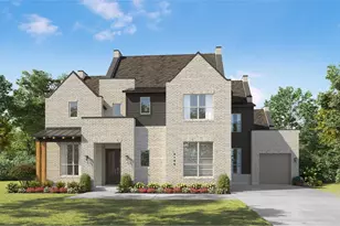 3920 Snowy River Ct, Celina, TX 75009 - Photo 1