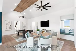 3920 Snowy River Ct, Celina, TX 75009 - Photo 34