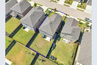 14152 Calderwood Street, Pilot Point, TX 76258 - Photo 34