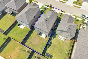 14152 Calderwood St, Pilot Point, TX 76258 - Photo 34
