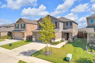 14152 Calderwood St, Pilot Point, TX 76258 - Photo 4