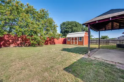 9008 Topperwind Court, Fort Worth, TX 76134 - Photo 24
