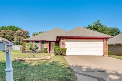 9008 Topperwind Court, Fort Worth, TX 76134 - Photo 2