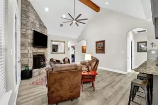 5418 Wedgefield Rd, Granbury, TX 76049 - Photo 6