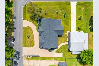 5418 Wedgefield Road, Granbury, TX 76049 - Photo 36