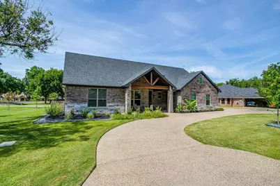 5418 Wedgefield Road, Granbury, TX 76049 - Photo 2