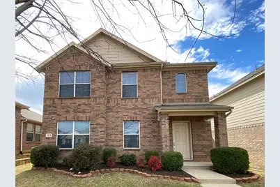 8814 Tucker Street, Cross Roads, TX 76227 - Photo 1