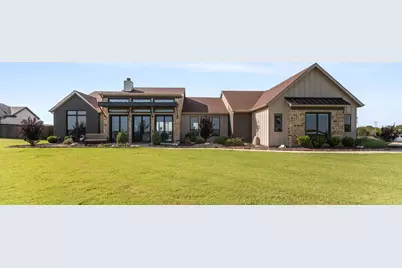 140 Ozro Road, Venus, TX 76084 - Photo 1