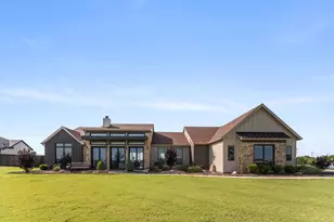 140 Ozro Rd, Venus, TX 76084 - Photo 1
