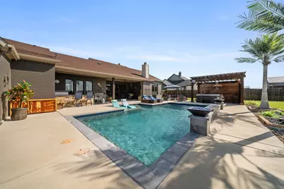 140 Ozro Road, Venus, TX 76084 - Photo 30