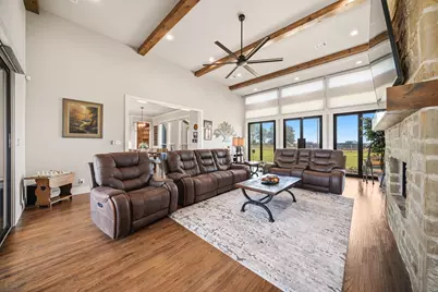 140 Ozro Road, Venus, TX 76084 - Photo 4