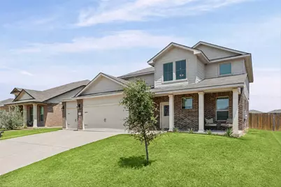 2816 Brosnan Road, Waco, TX 76655 - Photo 2