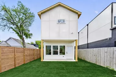 2505 Pennsylvania Avenue, Dallas, TX 75215 - Photo 22