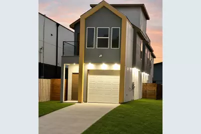 2505 Pennsylvania Avenue, Dallas, TX 75215 - Photo 2