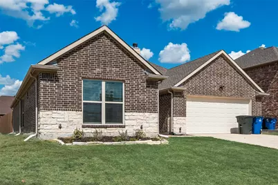 2808 Park Street, Ennis, TX 75119 - Photo 2
