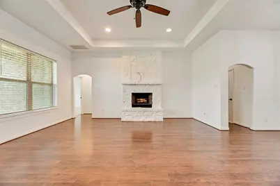 2808 Park Street, Ennis, TX 75119 - Photo 10