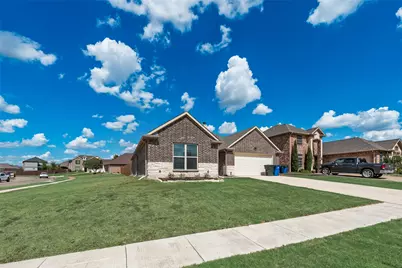 2808 Park Street, Ennis, TX 75119 - Photo 4