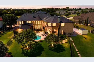 209 Crystal Court, Heath, TX 75032 - Photo 2