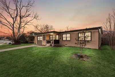 10811 Mandalay Drive, Dallas, TX 75228 - Photo 1