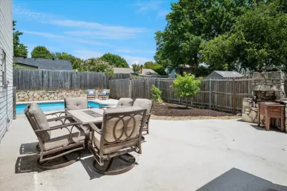 109 Clove Lane, Euless, TX 76039 - Photo 24