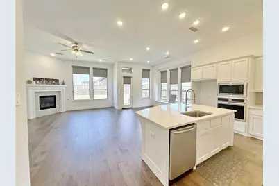 4513 Expedition Drive, Oak Point, TX 75068 - Photo 8