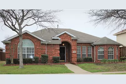 5600 Vineyard Lane, McKinney, TX 75070 - Photo 1