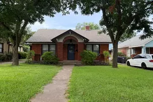 3326 Burlingdell Ave, Dallas, TX 75211 - Photo 1