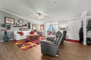 372 Lcr 222, Wortham, TX 76693 - Photo 16
