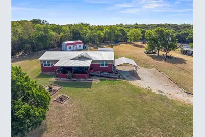 372 Lcr 222, Wortham, TX 76693 - Photo 2
