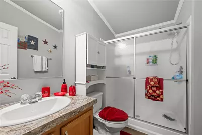 372 Lcr 222, Wortham, TX 76693 - Photo 24