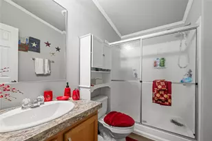 372 Lcr 222, Wortham, TX 76693 - Photo 24