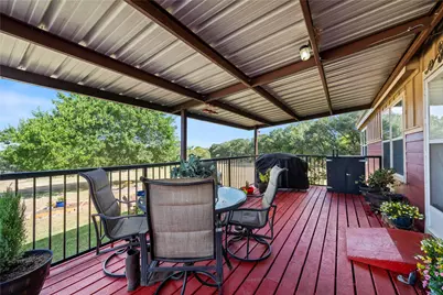 372 Lcr 222, Wortham, TX 76693 - Photo 8