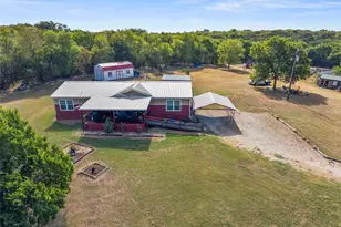 372 Lcr 222, Wortham, TX 76693 - Photo 2