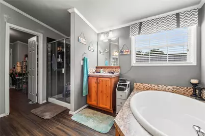 372 Lcr 222, Wortham, TX 76693 - Photo 20