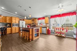 372 Lcr 222, Wortham, TX 76693 - Photo 12