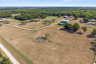 372 Lcr 222, Wortham, TX 76693 - Photo 32